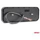 AMiO Lampa tylna zespolona LED RCL-09-L dynamiczna lewa AMIO-03575