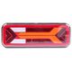 AMiO Lampa tylna zespolona LED RCL-09-R dynamiczna prawa AMIO-03576
