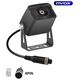 Nvox Nvox ahd2095s samochodowa kamera cofania  ahd 4pin ccd
