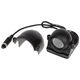 Nvox Samochodowa kamera cofania ahd 4pin ccd 140st