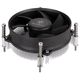 SilverStone SilverStone SST-NT09-1700 Ψύκτη CPU - Nitrogon CPU Kühler - 92mm 13333459 4710679814667