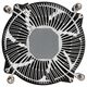 SilverStone SilverStone SST-NT09-1700 Ψύκτη CPU - Nitrogon CPU Kühler - 92mm 13333459 4710679814667