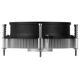 SilverStone SilverStone SST-NT09-1700 Ψύκτη CPU - Nitrogon CPU Kühler - 92mm 13333459 4710679814667