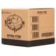 SilverStone SilverStone SST-NT09-1700 Ψύκτη CPU - Nitrogon CPU Kühler - 92mm 13333459 4710679814667