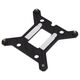 SilverStone SilverStone SST-NT09-1700 Ψύκτη CPU - Nitrogon CPU Kühler - 92mm 13333459 4710679814667