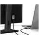 Alogic Alogic USB C Adapterkabel Typ C -HDMI  M/M 4k 60 Hz  1m,  gr