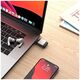 Adapter AV Alogic Alogic Adapter USB-C Ultra Mini -> DPort                grau