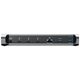 Stacja/replikator Alogic Blaze Thunderbolt 4 (TB4D3TB)