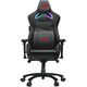 Fotel Asus ASUS herní křeslo ROG Chariot X Gaming Chair, černá