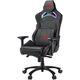 Fotel Asus ASUS herní křeslo ROG Chariot X Gaming Chair, černá