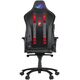 Fotel Asus ASUS herní křeslo ROG Chariot X Gaming Chair, černá