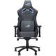 Fotel Asus ASUS herní křeslo ROG Chariot X Gaming Chair, šedá