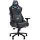 Fotel Asus ASUS herní křeslo ROG Chariot X Gaming Chair, šedá