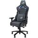 Fotel Asus ASUS herní křeslo ROG Chariot X Gaming Chair, šedá