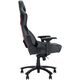 Fotel Asus ASUS herní křeslo ROG Chariot X Gaming Chair, šedá