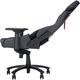 Fotel Asus ASUS herní křeslo ROG Chariot X Gaming Chair, šedá