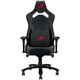 Fotel Asus ASUS herní křeslo ROG Chariot X Core Gaming Chair, černá