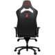 Fotel Asus ASUS herní křeslo ROG Chariot X Core Gaming Chair, černá