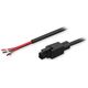 Kabel zasilający Teltonika Teltonika Power cable with 4-way open wire
