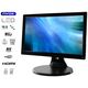 Nvox Monitor dotykowy ips led 15.6cali full hd vga hdmi usb av 12v 230v