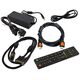 Nvox Monitor dotykowy ips led 15.6cali full hd vga hdmi usb av 12v 230v
