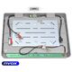 Nvox Monitor podwieszany podsufitowy LCD 22cali cale LED USB SD IR FM... (NVOX RF2289U GR)