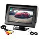 ATL AK331 Monitor do kamer cofania