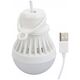 ATL ZD92 Wisząca lampka led camping usb