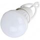 ATL ZD92 Wisząca lampka led camping usb