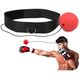ATL FT41 3x piłka refleksowa fight ball