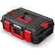 Prosperplast Zestaw skrzyń narzedziowych X Block KXBS6040100-S411