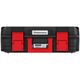 Prosperplast Zestaw skrzyń narzedziowych X Block KXBS6040100-S411
