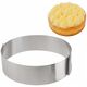 ATL AG858 Regulowany rant do pieczenia 8cm