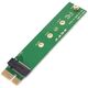 Adapter USB ATL AK249B Adapter m.2 nvme