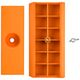 Neo Blok ścierny 114x55x38 mm