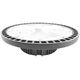 Nvox Lampa przemysłowa led ip65 150w high bay ufo 18 000lm 6000k zimna