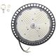 Nvox Lampa przemysłowa led ip65 150w high bay ufo 18 000lm 6000k zimna