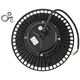 Nvox Lampa przemysłowa led ip65 150w high bay ufo 18 000lm 6000k zimna