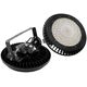 Nvox Uchwyt natynkowy do lampy przemysłowej led high bay ufo 100w, 150w i 200w