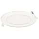 Orno EURUS LED 20W, oprawa typu downlight, podtynkowa, okrągła, 1600lm, 3000K, biała, wbudowany zasilacz LED