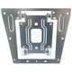 Nvox Uchwyt do telewizora monitora do 27cali vesa 75x75mm