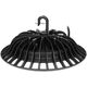 Orno HORIN LED 100W oprawa typu highbay, 9000lm, IP65, 4000K, aluminium