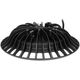 Orno HORIN LED 100W oprawa typu highbay, 9000lm, IP65, 4000K, aluminium
