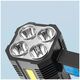 ATL ZD102 Latarka wielofunkcyjna 5 x led