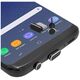 ATL DA23 Zaślepka przeciw kurzowi usb-c 2szt  black