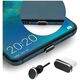 ATL DA23 Zaślepka przeciw kurzowi usb-c 2szt  black