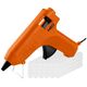 Pistolet do kleju Neo Pistolet klejowy 11 mm, 40W + 24 wkłady klejowe