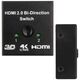ATL HD42 Switch hdmi 2.0 4k