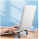 ATL PK18 Podstawka pod laptop czarna
