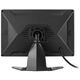 Nvox Monitor samochodowy lcd 9cali ahd 4pin z funkcją rejestratora 12v 24v oraz 2 kamery ahd